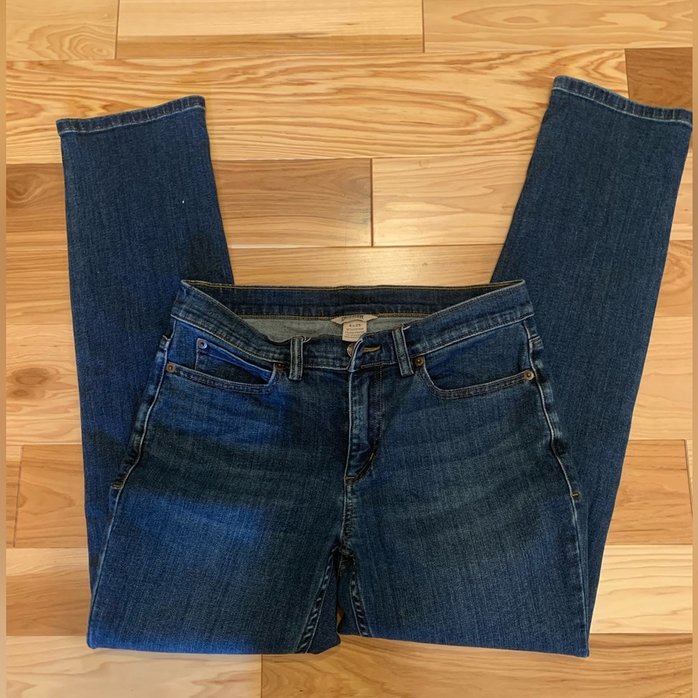 Duluth Women’s Slim Leg Jeans